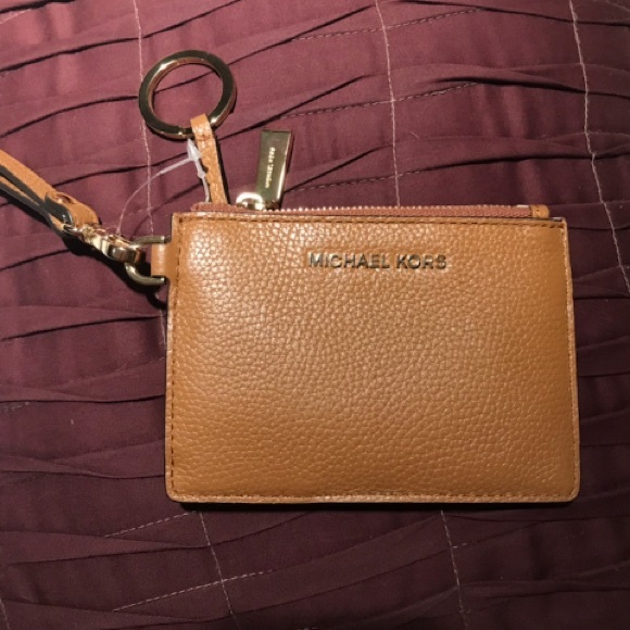 NWOT Michael Kors Wallet/Wristlet - Picture 2 of 3